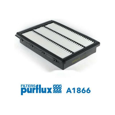 Vzduchový filtr PURFLUX A1866 – Hledejceny.cz