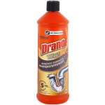 MR. MUSCLE Drano čistič odpadu 1 l – Zboží Dáma