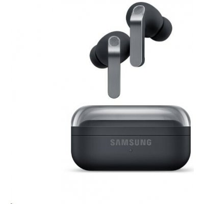 Samsung Galaxy Buds4 Pro EU SM-R640NZKAEUB – Zboží Živě