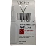 Vichy Liftactiv Retinol specialist sérum 30 ml – Hledejceny.cz