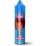 ProVape Jimmy Vapendrix Icons Shake & Vape 20 ml – Zboží Mobilmania