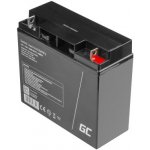 Green Cell 12V 17Ah – Hledejceny.cz