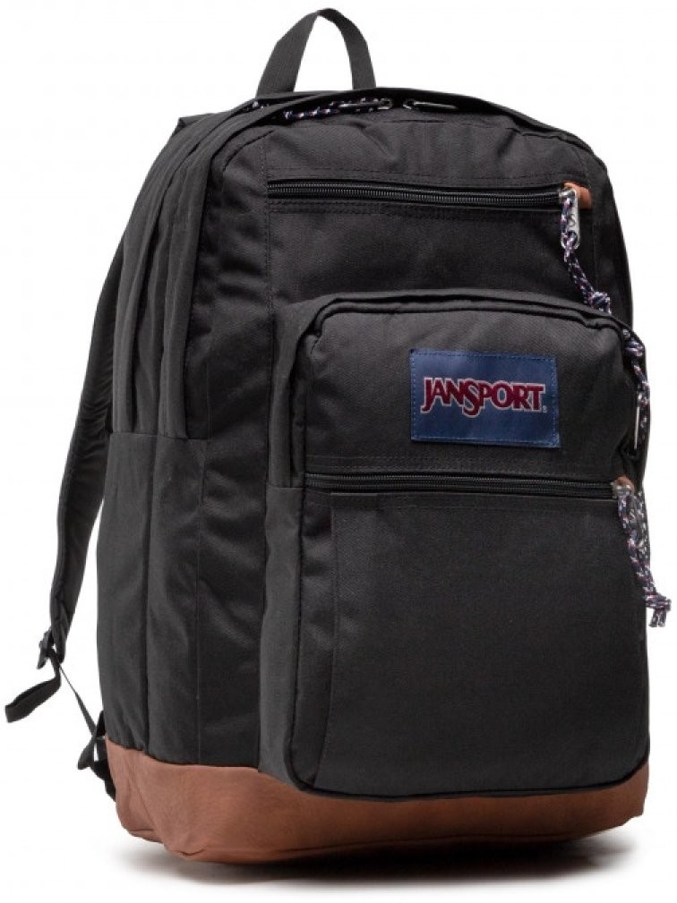 Jansport EK0A5BAKN551 černá 34 l