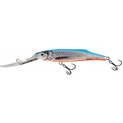 Salmo Freediver Super Deep Runner Silver Blue 7cm 8g