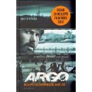 Argo Matt Baglio, Antonio J. Mendez