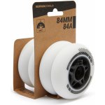 Oxelo 4 FIT 84 mm 84A 2021 – Zboží Dáma