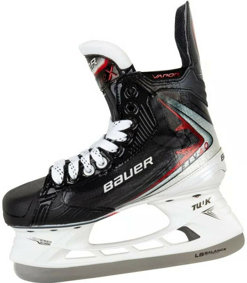 Bauer Vapor Fly40 S25 Junior