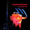 Black Sabbath - Paranoid LP