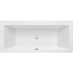Roca Vythos 160 x 75 cm A248553000 – Hledejceny.cz