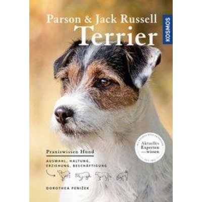 Parson und Jack Russell Terrier – Hledejceny.cz