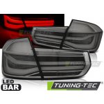 ZADNÍ SVĚTLA BMW F30, 2011-2015, LED BAR, KOUŘOVÉ – Hledejceny.cz