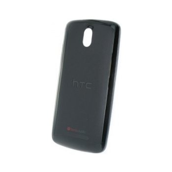 Kryt HTC Desire 500 zadní černý