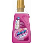 Vanish Oxi Action Gelový odstraňovač skvrn 750 ml – Zboží Mobilmania