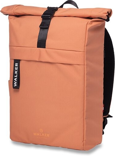 Walker Roll Top Peach Fuzz 23 l