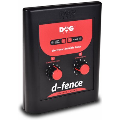 DogTrace vysílací generátor samostatný 101 a 1001 – Hledejceny.cz