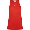 Dámské sportovní tílko Reebok Workout Ready Activchill Tank Top Womens Vest Dynamic Red