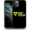 Pouzdro a kryt na mobilní telefon Apple Pouzdro Picasee ULTIMATE Case MagSafe pro Apple iPhone 11 Pro - ONEMANSHOW CREW