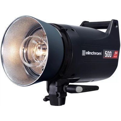 Elinchrom ELC Pro HD 500 – Zboží Živě