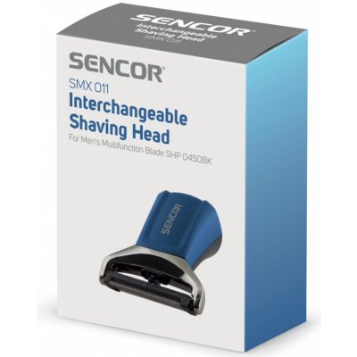 Sencor SMX 011 – Hledejceny.cz