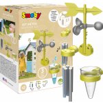 Smoby Meteorologická stanice pro domečky – Zboží Mobilmania