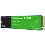 WD Green SN350 960GB, WDS960G2G0C – Hledejceny.cz