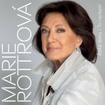 Marie Rottrová - Řeka lásky / To nejlepší CD – Hledejceny.cz
