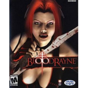 BloodRayne