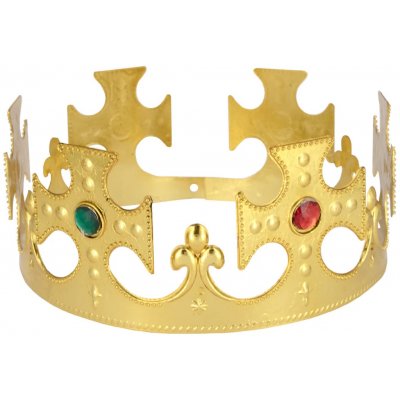 Královská koruna – Zbozi.Blesk.cz
