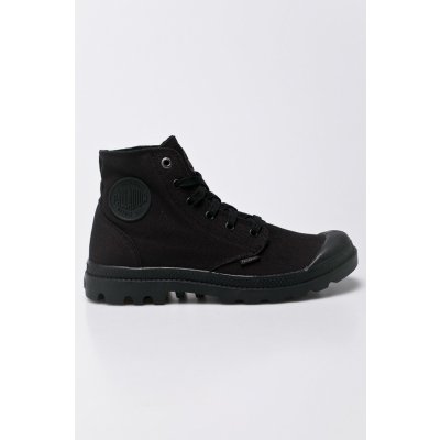 Palladium 77973 001 M obuv black black