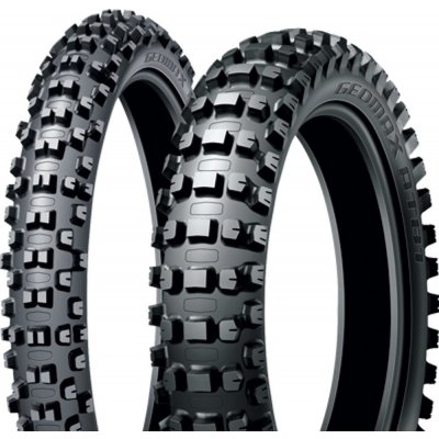 Dunlop Geomax AT81 110/90 R18 61M – Sleviste.cz