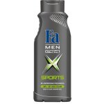 Fa Men Xtreme Sports sprchový gel 400 ml – Sleviste.cz