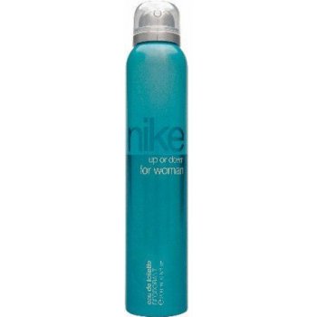 Nike Up or Down for Woman deospray 200 ml