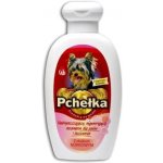 PCHEŁKA Šampon s norkovým olejem 200 ml – HobbyKompas.cz