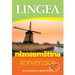 Česko-nizozemská konverzace - Lingea – Hledejceny.cz