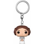 Funko Star Wars Princess Leia Pocket POP! – Zbozi.Blesk.cz