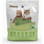 Magnum Tofu stelivo zelený čaj 10 l – Sleviste.cz