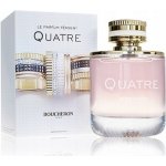 Boucheron Quatre Intense parfémovaná voda dámská 100 ml – Zbozi.Blesk.cz