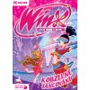 Hra na PC WinX Club: Kouzelné Tancování