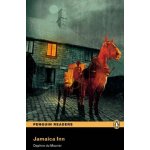 P5 Jamaica Inn book – Hledejceny.cz