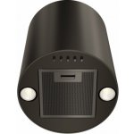 MAAN ELBA MINI WPB 431 BLACK – Zboží Mobilmania