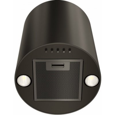 MAAN ELBA MINI WPB 431 BLACK – Zboží Mobilmania