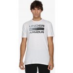 Under Armour Pánské tričko Team Issue Wordmark 1329582-100 – Zboží Dáma