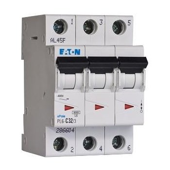 Eaton PL6-B25/3