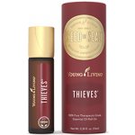 Young Living Tranquil Zloději kuličkový aplikátor 10 ml – Hledejceny.cz