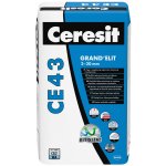 Henkel Ceresit CE 43 25 kg bahama – Zboží Mobilmania