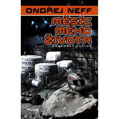 Měsíc mého života - Ondřej Neff – Zbozi.Blesk.cz