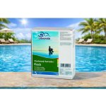 CHEMOFORM Vločkovací kartuše 1Kg – Hledejceny.cz