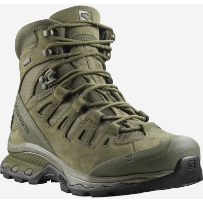 Salomon Quest 4D GTX Forces 2 EN Ranger Green – Hledejceny.cz