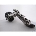 Garrett Dmychadlo - plnění Original Spare part TD 856473-5001S