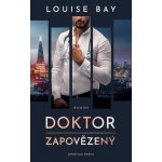 Doktor Zapovězený - Louise Bay – Sleviste.cz
